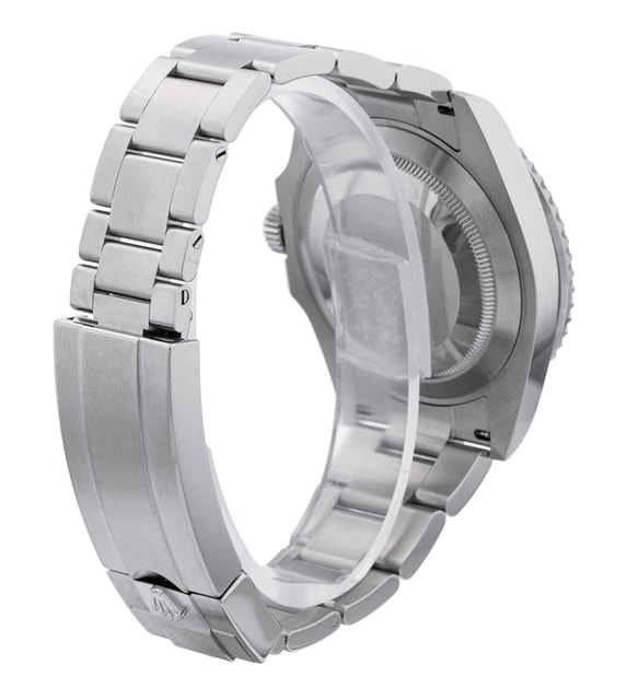 Rolex Submariner Starbucks Image 3